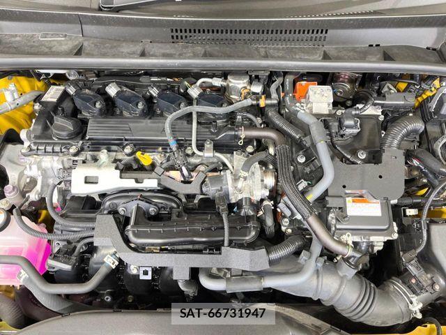 Toyota PRIUS 2023-02 8745256-17