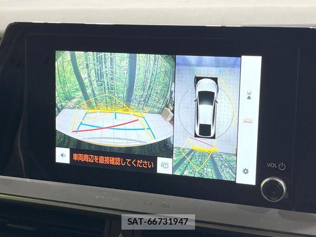 Toyota PRIUS 2023-02 8745256-4