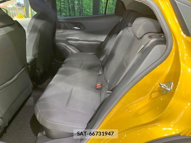 Toyota PRIUS 2023-02 8745256-8