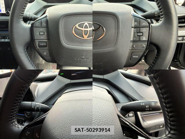 Toyota PRIUS 2023-02 8745257-18
