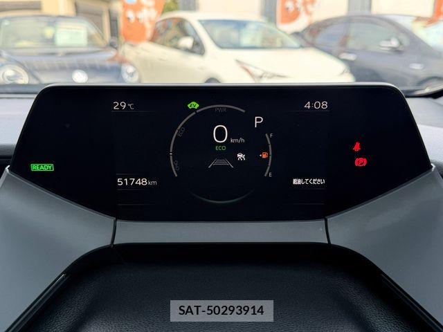 Toyota PRIUS 2023-02 8745257-19