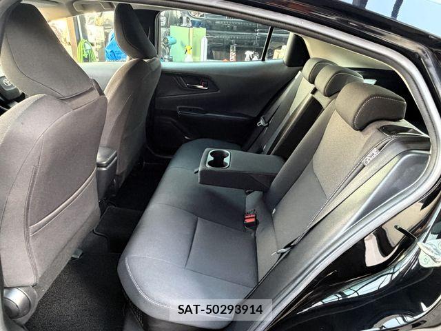 Toyota PRIUS 2023-02 8745257-26