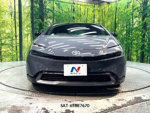 Toyota PRIUS 2023-07 8745238-13