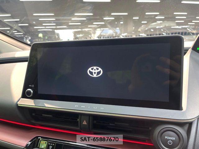 Toyota PRIUS 2023-07 8745238-3