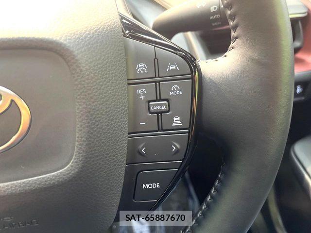 Toyota PRIUS 2023-07 8745238-5