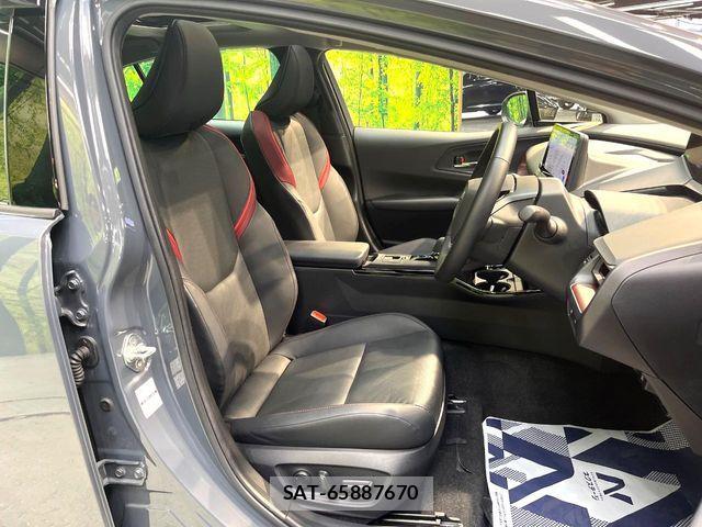 Toyota PRIUS 2023-07 8745238-7