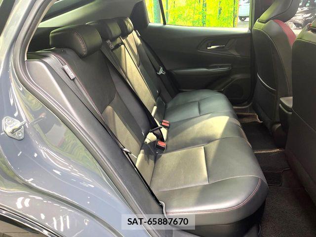 Toyota PRIUS 2023-07 8745238-8