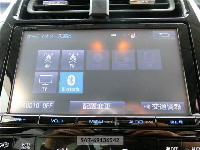 Toyota PRIUS 2016-01 8745271-19