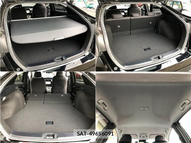 Toyota PRIUS 2016-09 8745273-10