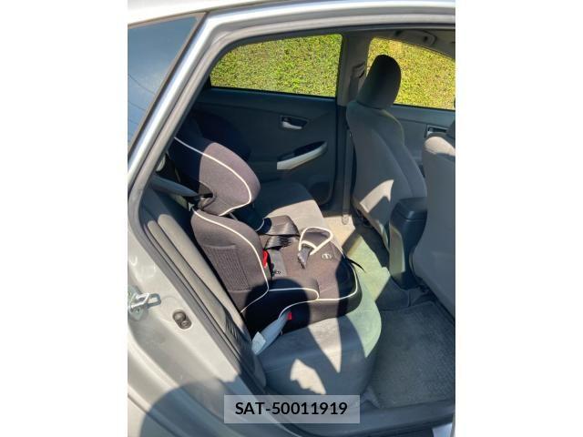 Toyota PRIUS 2009-09 8745330-9