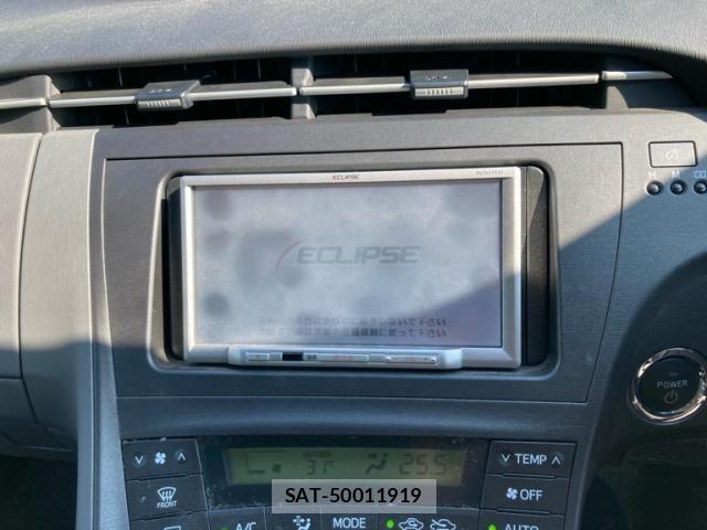 Toyota PRIUS 2009-09 8745330-13