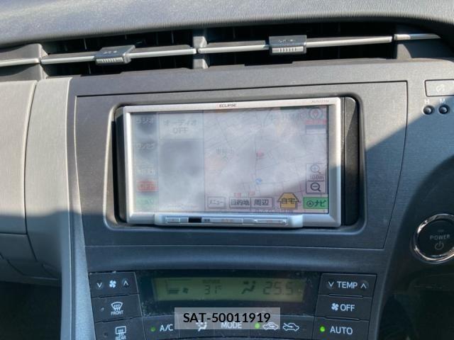 Toyota PRIUS 2009-09 8745330-14