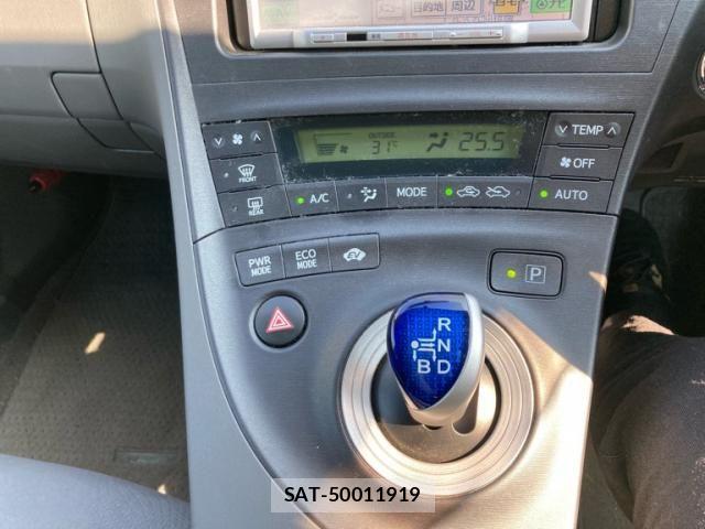 Toyota PRIUS 2009-09 8745330-15