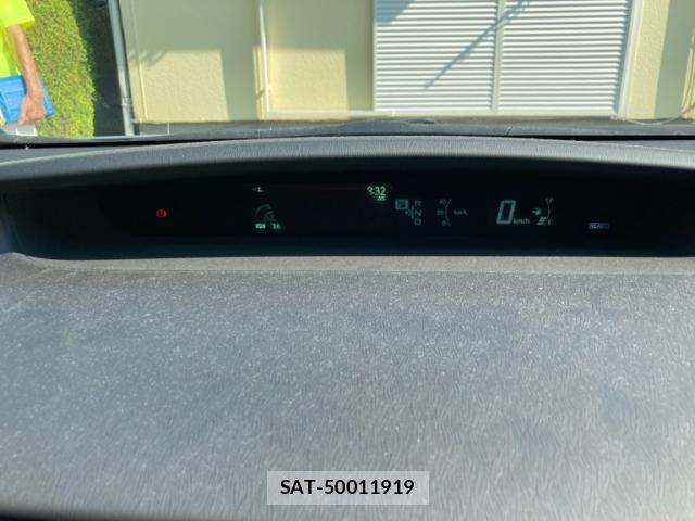 Toyota PRIUS 2009-09 8745330-17