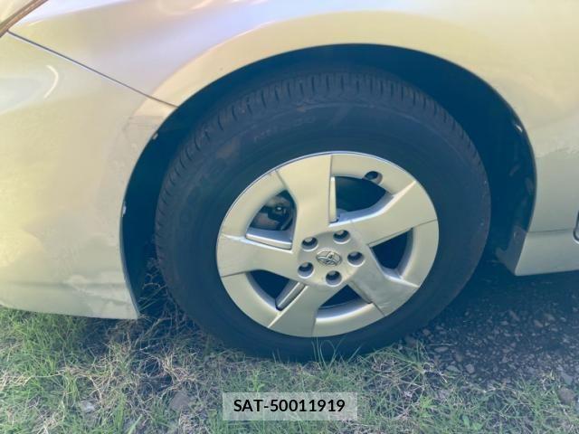 Toyota PRIUS 2009-09 8745330-4