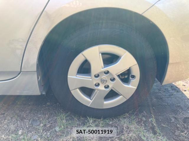 Toyota PRIUS 2009-09 8745330-5
