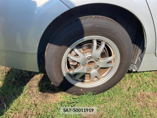 Toyota PRIUS 2009-09 8745330-6