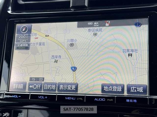 Toyota PRIUS 2015-12 8745283-20