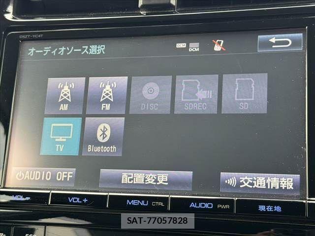 Toyota PRIUS 2015-12 8745283-21