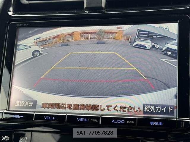 Toyota PRIUS 2015-12 8745283-22