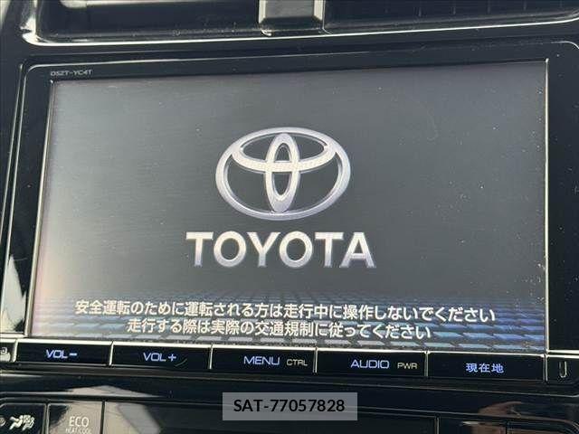 Toyota PRIUS 2015-12 8745283-2