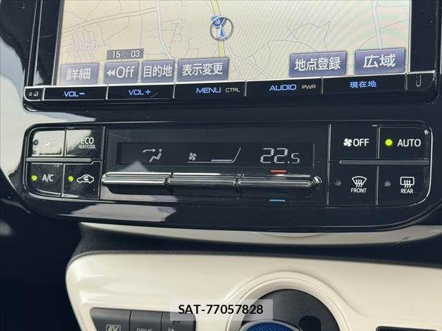 Toyota PRIUS 2015-12 8745283-3