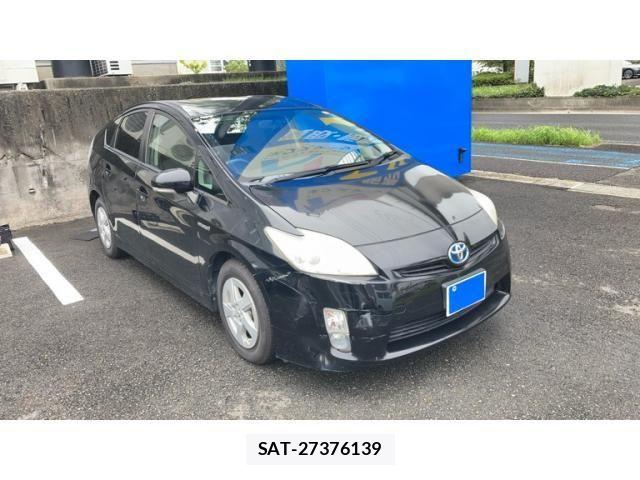 Toyota PRIUS 2011-10 8781704-0