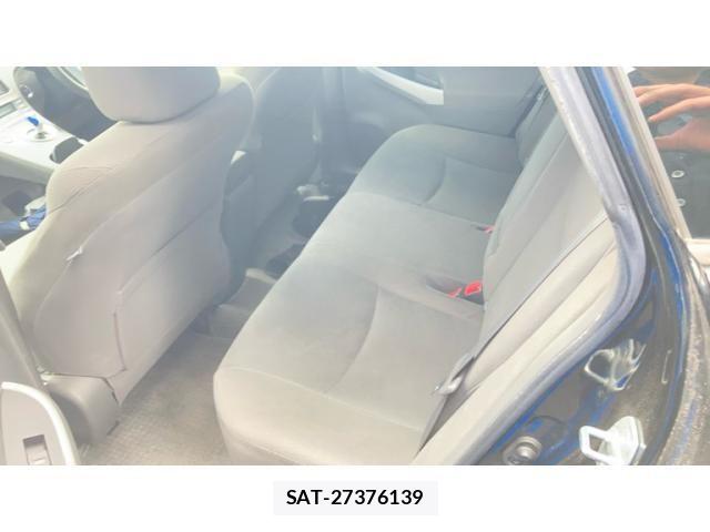 Toyota PRIUS 2011-10 8781704-12