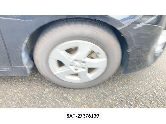 Toyota PRIUS 2011-10 8781704-16