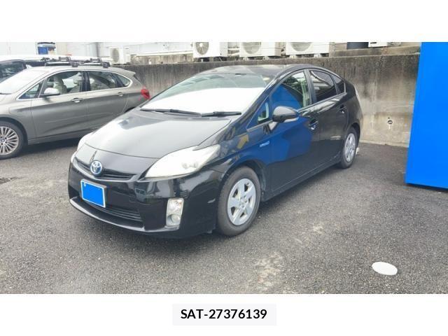 Toyota PRIUS 2011-10 8781704-1