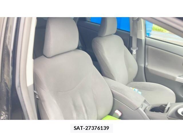 Toyota PRIUS 2011-10 8781704-5