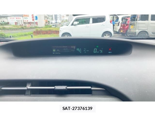 Toyota PRIUS 2011-10 8781704-7
