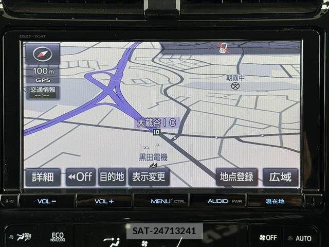 Toyota PRIUS 2017-08 8781669-5