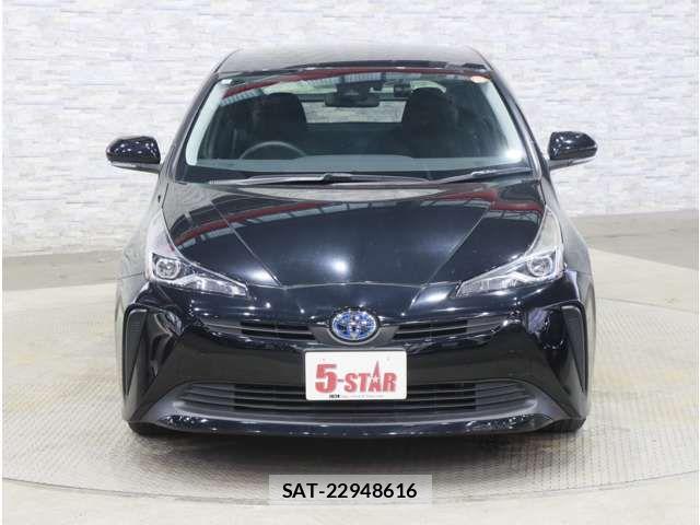 Toyota PRIUS 2020-04 8781658-11