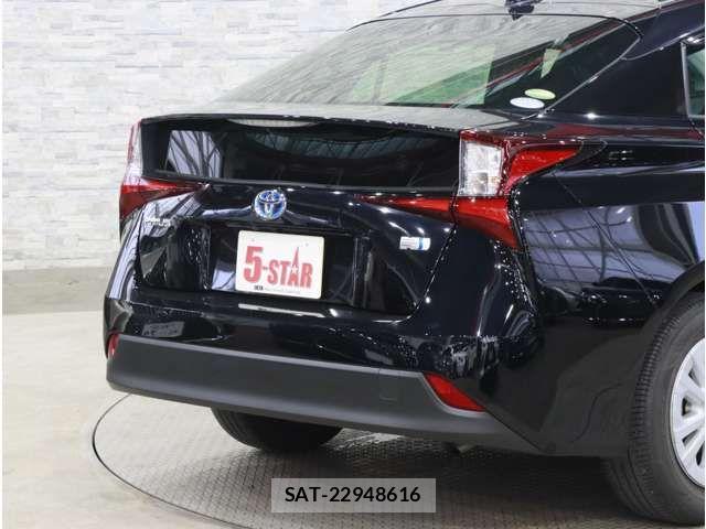 Toyota PRIUS 2020-04 8781658-18