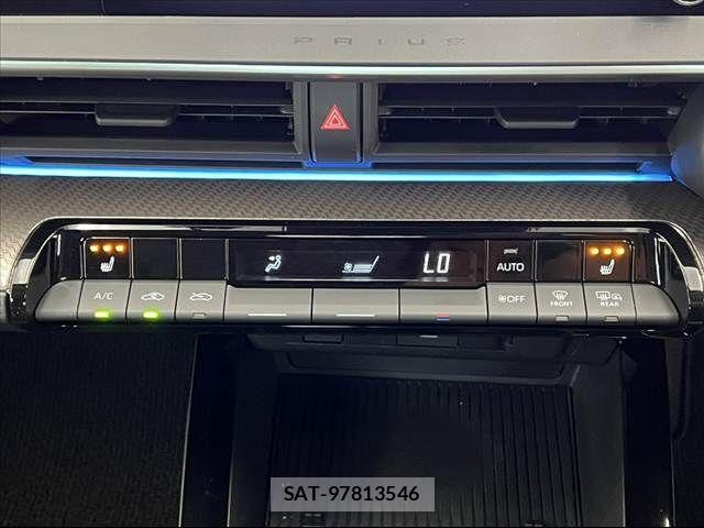 Toyota PRIUS 2025-01 8781648-23
