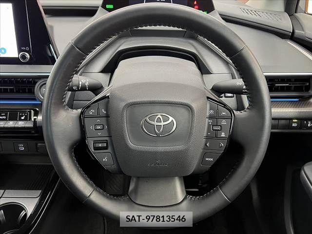 Toyota PRIUS 2025-01 8781648-27