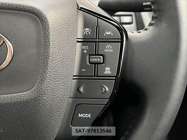Toyota PRIUS 2025-01 8781648-4