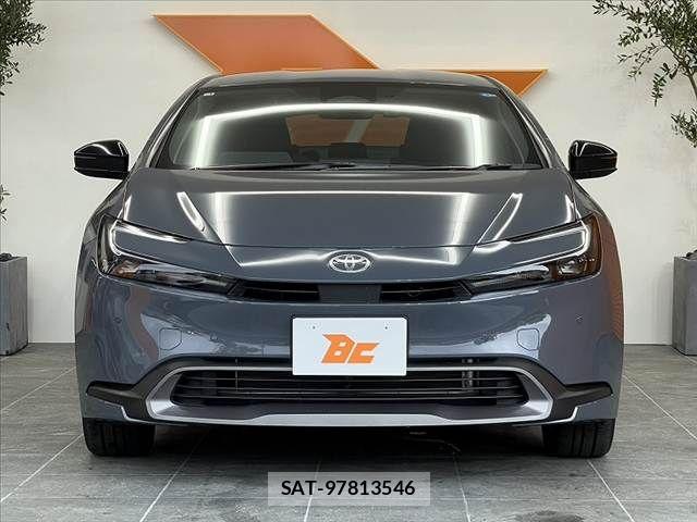 Toyota PRIUS 2025-01 8781648-8