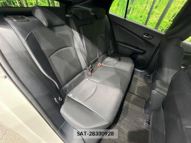 Toyota PRIUS 2017-05 8781664-9