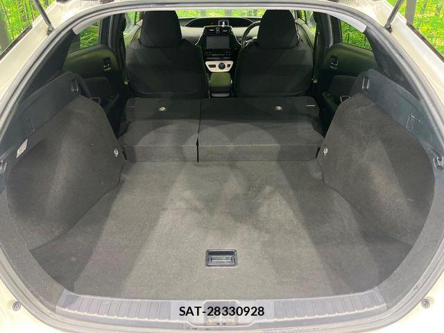 Toyota PRIUS 2017-05 8781664-10