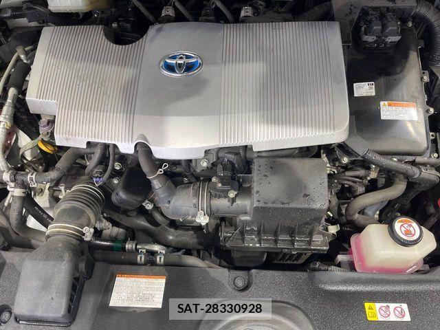 Toyota PRIUS 2017-05 8781664-18