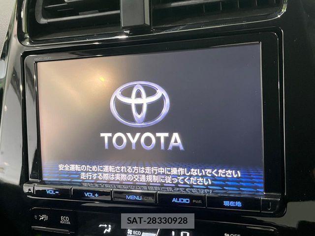 Toyota PRIUS 2017-05 8781664-2