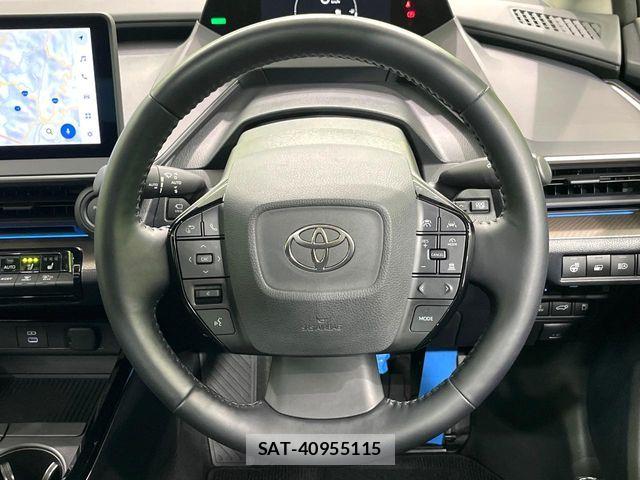 Toyota PRIUS 2024-02 8781647-10