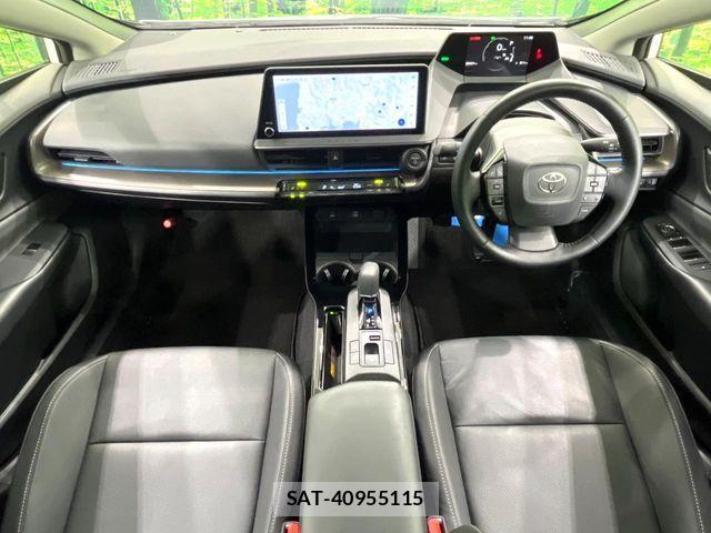 Toyota PRIUS 2024-02 8781647-1