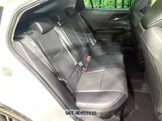 Toyota PRIUS 2024-02 8781647-8