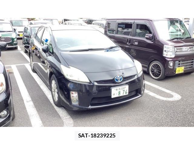 Toyota PRIUS 2009-11 8781700-0
