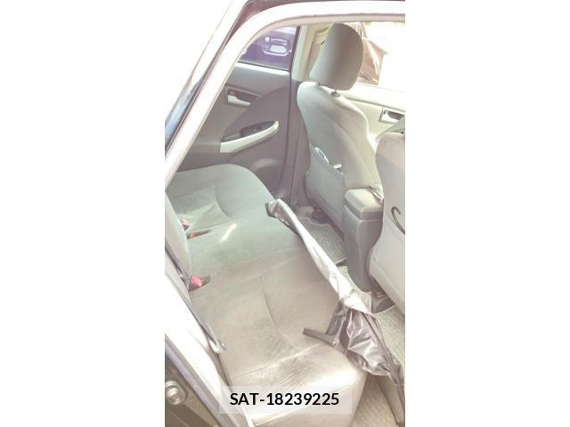 Toyota PRIUS 2009-11 8781700-10