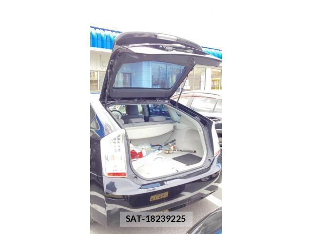 Toyota PRIUS 2009-11 8781700-13