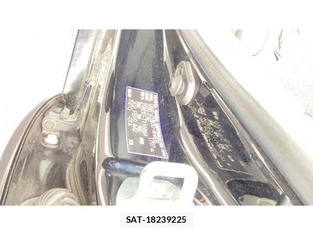 Toyota PRIUS 2009-11 8781700-15